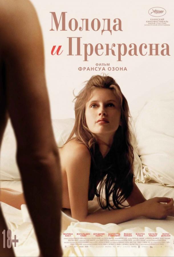 Фильм Молода и прекрасна (2013) смотреть онлайн бесплатно